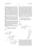 Fluorogenic compounds converted to fluorophores by photochemical or chemical means and their use in biological systems diagram and image