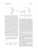 Fluorogenic compounds converted to fluorophores by photochemical or chemical means and their use in biological systems diagram and image