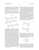 Fluorogenic compounds converted to fluorophores by photochemical or chemical means and their use in biological systems diagram and image