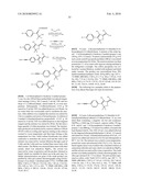 Fluorogenic compounds converted to fluorophores by photochemical or chemical means and their use in biological systems diagram and image