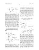 Fluorogenic compounds converted to fluorophores by photochemical or chemical means and their use in biological systems diagram and image