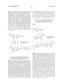 Fluorogenic compounds converted to fluorophores by photochemical or chemical means and their use in biological systems diagram and image