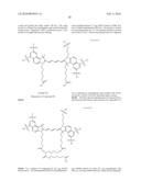 Reactive 1,3 -crosslinked carbocyanines and their bioconjugates diagram and image