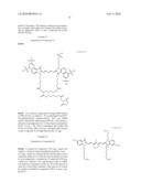 Reactive 1,3 -crosslinked carbocyanines and their bioconjugates diagram and image