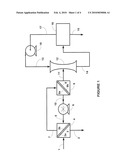 MEMBRANE-MEDIATED EXTRACTION OF OLEFINS diagram and image