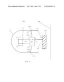 MAGNETIC IMPLANTS FOR TREATING OBSTRUCTIVE SLEEP APNEA AND METHODS THEREFOR diagram and image