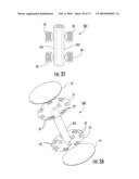 BARIATRIC DEVICE AND METHOD diagram and image