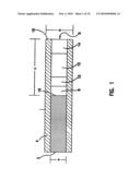 Subcutaneous Glucose Electrode diagram and image