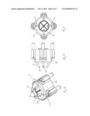 TARGETING DEVICE diagram and image