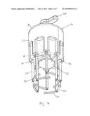 TARGETING DEVICE diagram and image