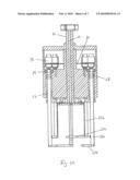 TARGETING DEVICE diagram and image