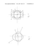 TARGETING DEVICE diagram and image