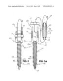 METHOD AND APPARATUS FOR ANCHORING BONE SCREWS AND INJECTING MANY TYPES OF HIGH VISCOSITY MATERIALS IN AREAS SURROUNDING BONE diagram and image