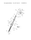 METHOD AND APPARATUS FOR ANCHORING BONE SCREWS AND INJECTING MANY TYPES OF HIGH VISCOSITY MATERIALS IN AREAS SURROUNDING BONE diagram and image