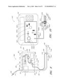 APPARATUS AND METHODS FOR ANALYZING BODY FLUID SAMPLES diagram and image