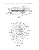 DRUG DELIVERY PLATFORM INCORPORATING HYDROGEL PUMPING MECHANISM WITH GUIDED FLUID FLOW diagram and image