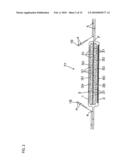 ABSORBENT ARTICLE diagram and image