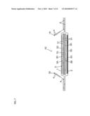 ABSORBENT ARTICLE diagram and image