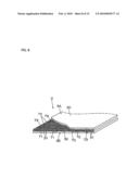 ABSORBENT ARTICLE diagram and image