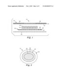 ABSORBENT MEDICAL ARTICLES diagram and image