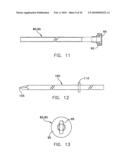 METHOD AND APPARATUS FOR FIXING A GRAFT IN A BONE TUNNEL diagram and image