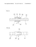 Device for Stretching the Skin diagram and image