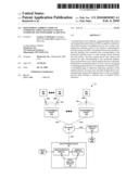 MONITORING AMBIENT NOISE ON COMMUNICATION CHANNELS USED TO COMMUNICATE WITH MEDICAL DEVICES diagram and image