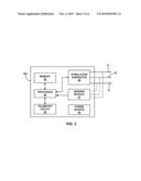 MONITORING AMBIENT NOISE ON COMMUNICATION CHANNELS USED TO COMMUNICATE WITH MEDICAL DEVICES diagram and image