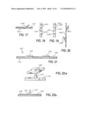 IMPLANTABLE SUPPORT DEVICE WITH GRAFT diagram and image