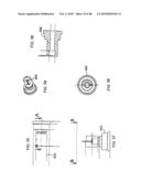 Dual Capture Device for Stent Graft Delivery System and Method for Capturing a Stent Graft diagram and image