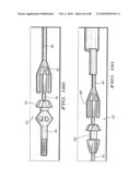 Dual Capture Device for Stent Graft Delivery System and Method for Capturing a Stent Graft diagram and image