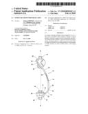 ENERGY RETURNING PROSTHETIC JOINT diagram and image