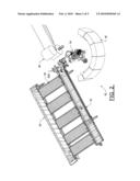 System and Apparatus for Improving Truss Fabrication Automation diagram and image