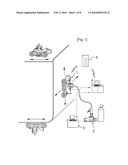 MULTI-FUNCTION ROBOT FOR MOVING ON WALL USING INDOOR GLOBAL POSITIONING SYSTEM diagram and image