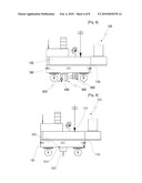 MULTI-FUNCTION ROBOT FOR MOVING ON WALL USING INDOOR GLOBAL POSITIONING SYSTEM diagram and image