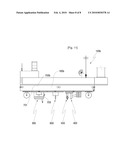 MULTI-FUNCTION ROBOT FOR MOVING ON WALL USING INDOOR GLOBAL POSITIONING SYSTEM diagram and image