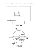 DISTANCE SENSOR SYSTEM AND METHOD diagram and image