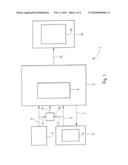 METHOD AND DEVICE FOR AIDING THE MANAGEMENT OF SUCCESSIVE FLIGHTS OF AN AIRCRAFT diagram and image