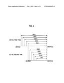 VEHICLE CONTROL APPARATUS FOR AVOIDING CONTACT WITH OBSTACLE LOCATING BACKWARD diagram and image