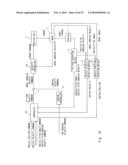 TRAVEL DEVICE AND CONTROL METHOD OF TRAVEL DEVICE diagram and image