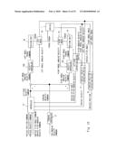 TRAVEL DEVICE AND CONTROL METHOD OF TRAVEL DEVICE diagram and image