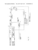 TRAVEL DEVICE AND CONTROL METHOD OF TRAVEL DEVICE diagram and image