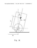 TRAVEL DEVICE AND CONTROL METHOD OF TRAVEL DEVICE diagram and image