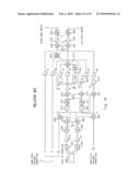 TRAVEL DEVICE AND CONTROL METHOD OF TRAVEL DEVICE diagram and image