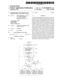 POSITION DETECTING APPARATUS AND METHOD USED IN NAVIGATION SYSTEM diagram and image