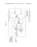 POSITION DETECTING APPARATUS AND METHOD USED IN NAVIGATION SYSTEM diagram and image