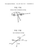 POSITION DETECTING APPARATUS AND METHOD USED IN NAVIGATION SYSTEM diagram and image