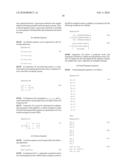 POSITION DETECTING APPARATUS AND METHOD USED IN NAVIGATION SYSTEM diagram and image