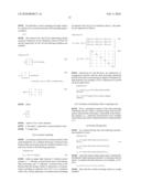 POSITION DETECTING APPARATUS AND METHOD USED IN NAVIGATION SYSTEM diagram and image