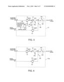 PIN ELECTRONICS CIRCUIT, SEMICONDUCTOR DEVICE TEST EQUIPMENT AND SYSTEM diagram and image
